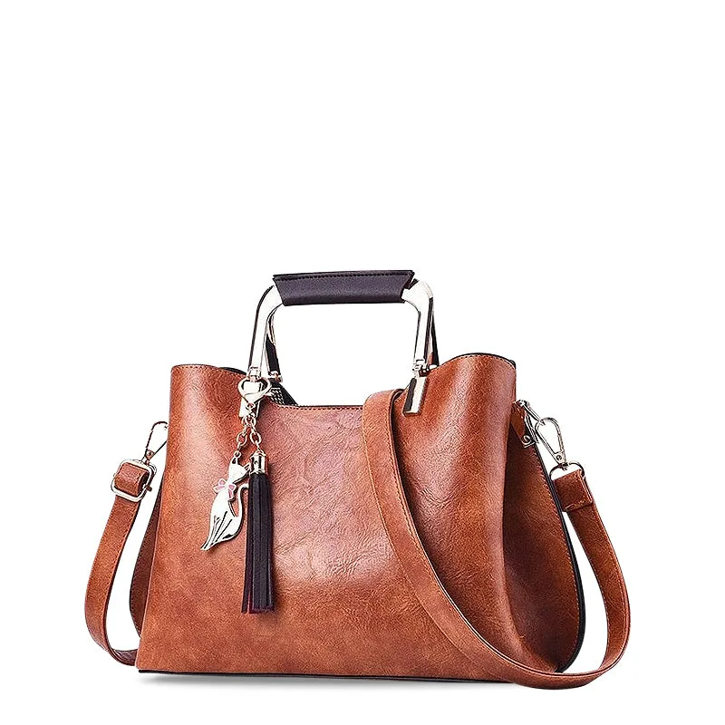 The Freya Handbag