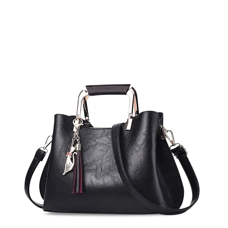 The Freya Handbag