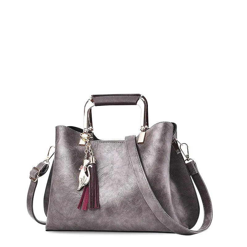 The Freya Handbag