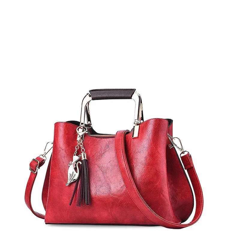 The Freya Handbag