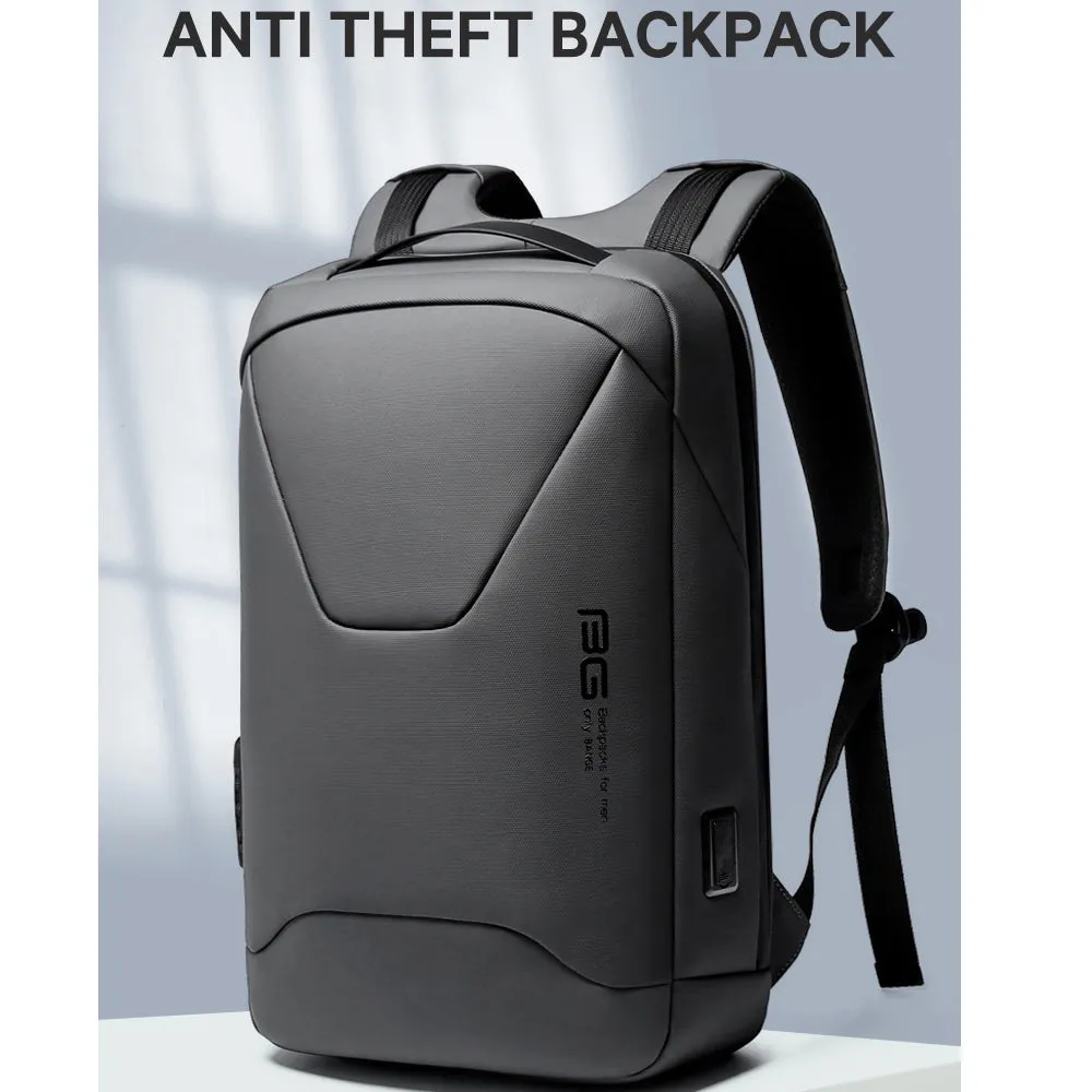 The Genius™ Alpha 3.0 Backpack