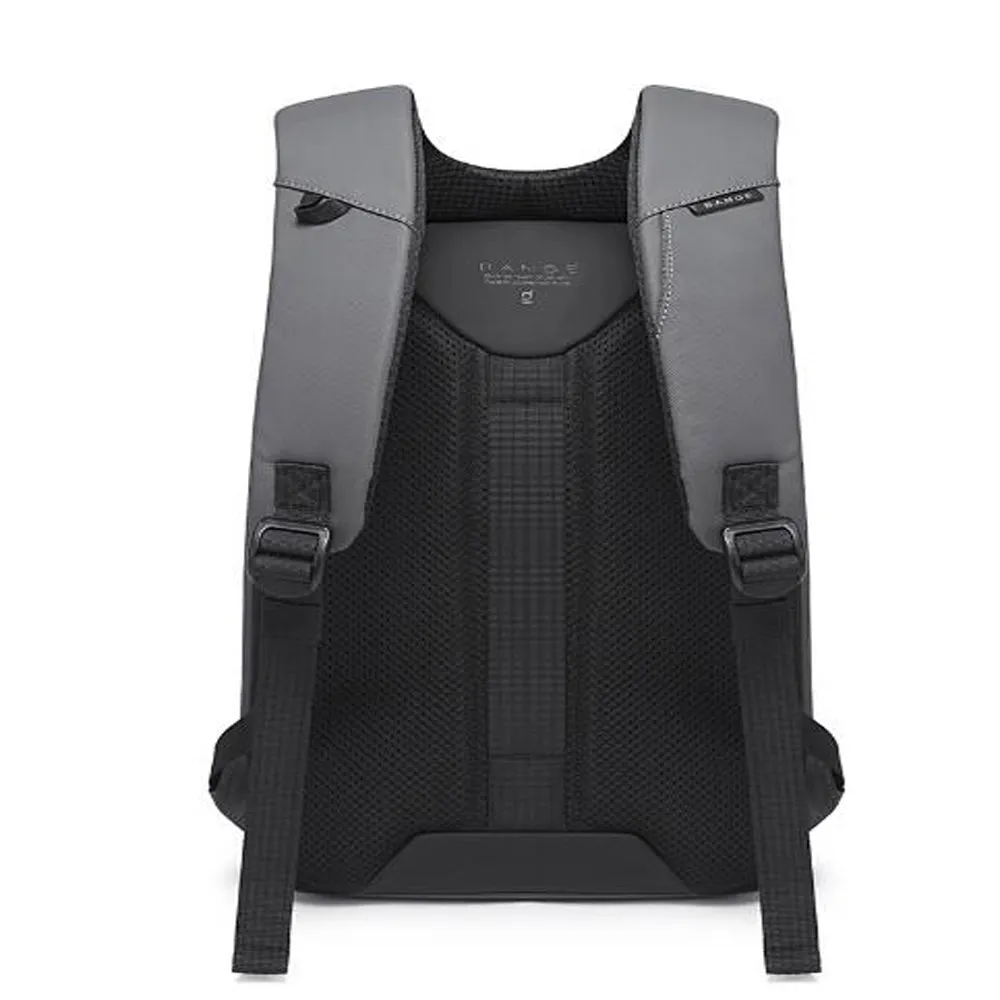 The Genius™ Alpha 3.0 Backpack