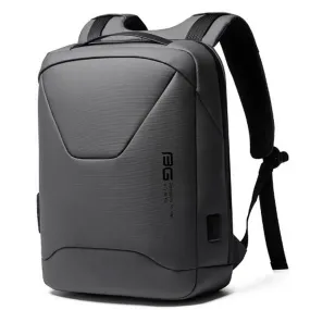 The Genius™ Alpha 3.0 Backpack