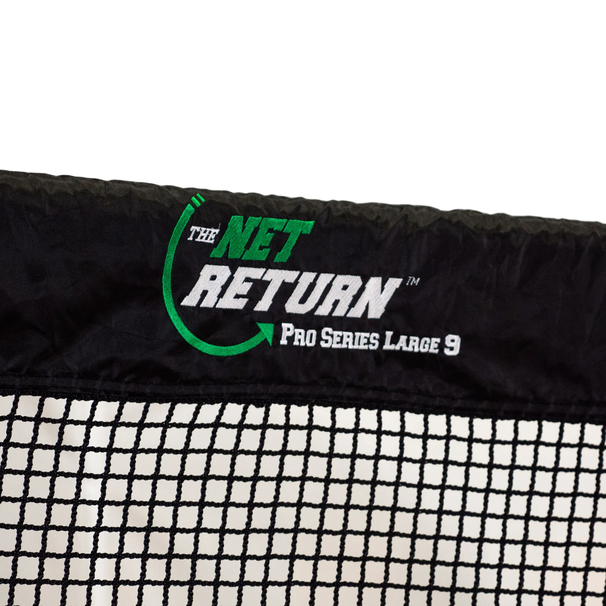 The Net Return Large 9 Pro Series - 9' x 8'