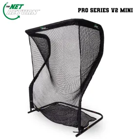 The Net Return Mini Pro Series 5'w x 6' h