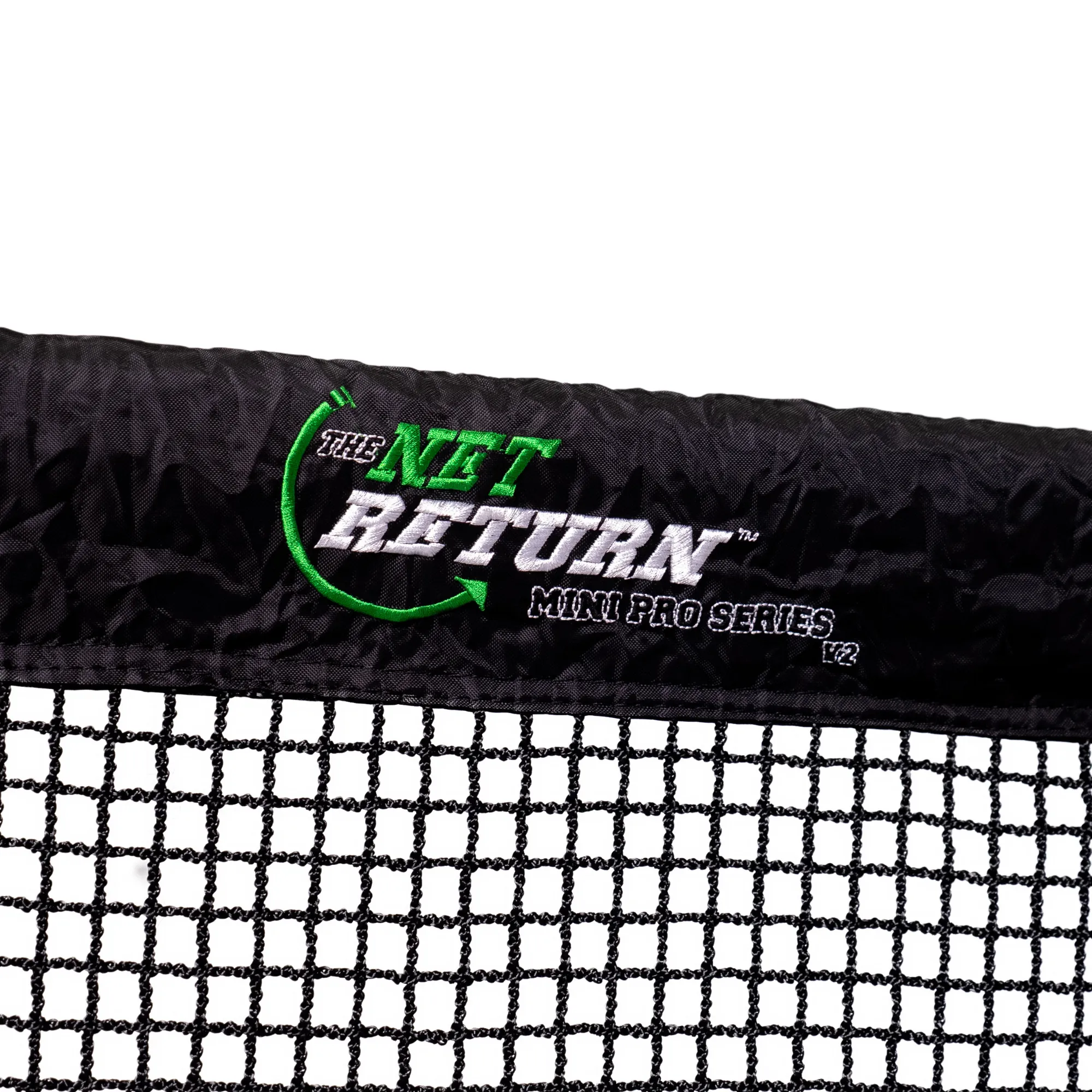 The Net Return Mini Pro Series 5'w x 6' h