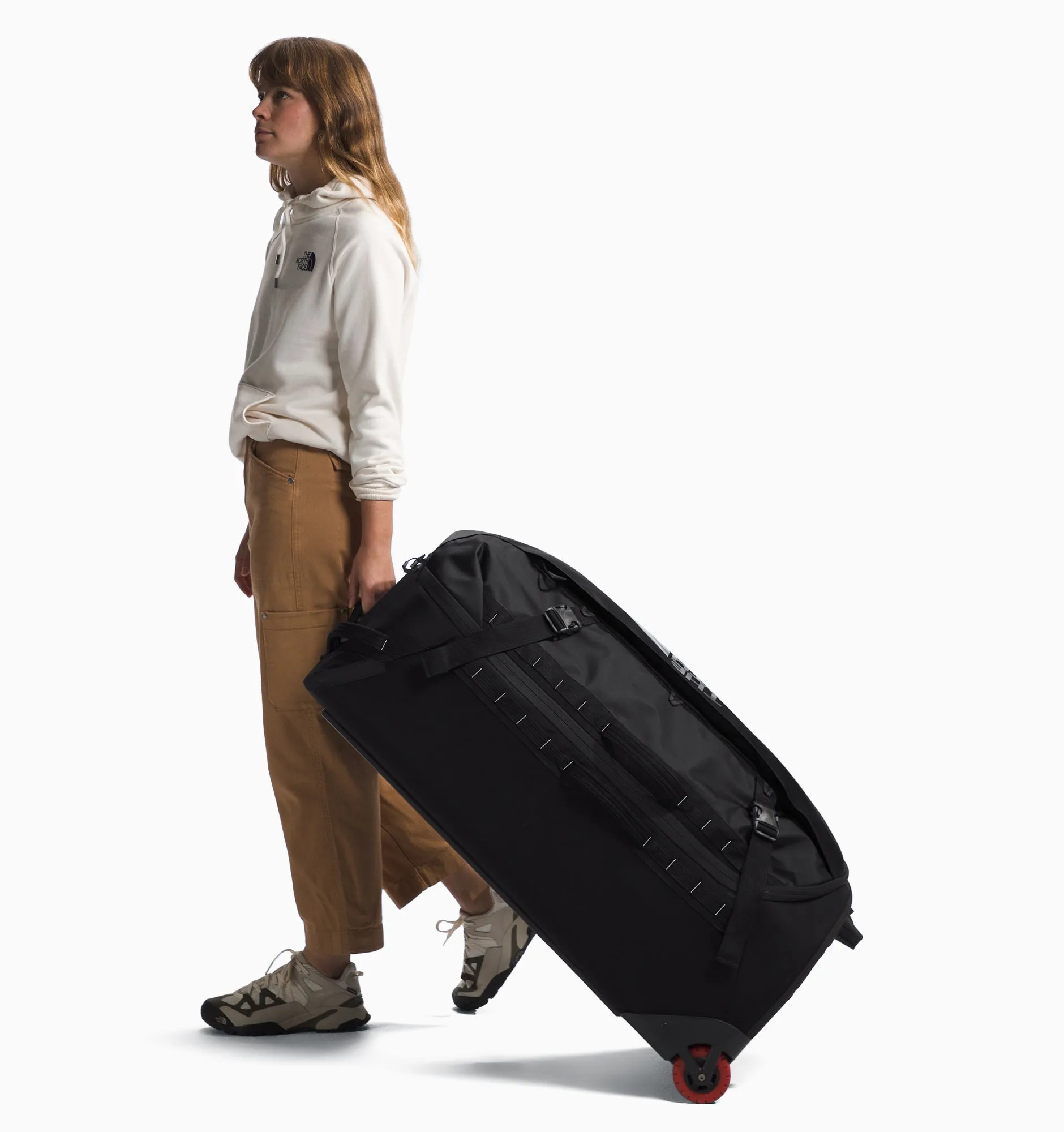 The North Face Rolling Thunder Luggage 36"