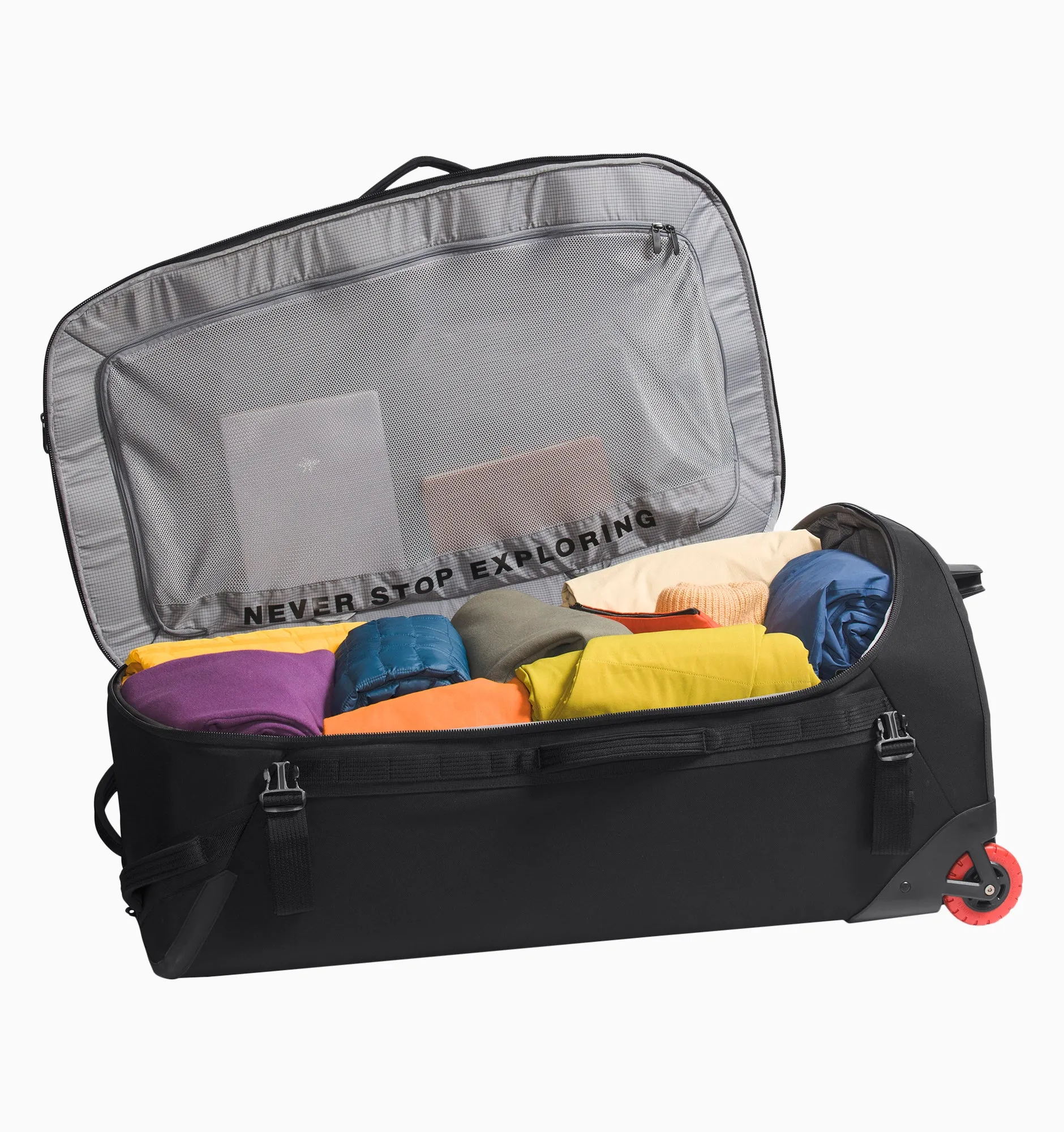 The North Face Rolling Thunder Luggage 36"