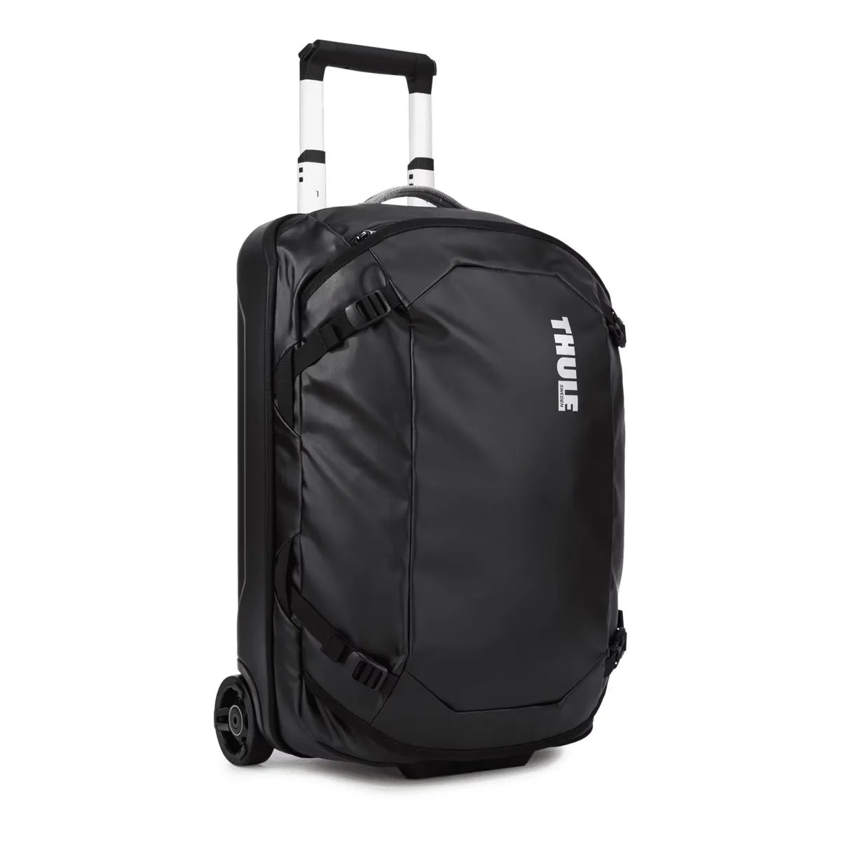 Thule Chasm 40L Wheeled Duffel