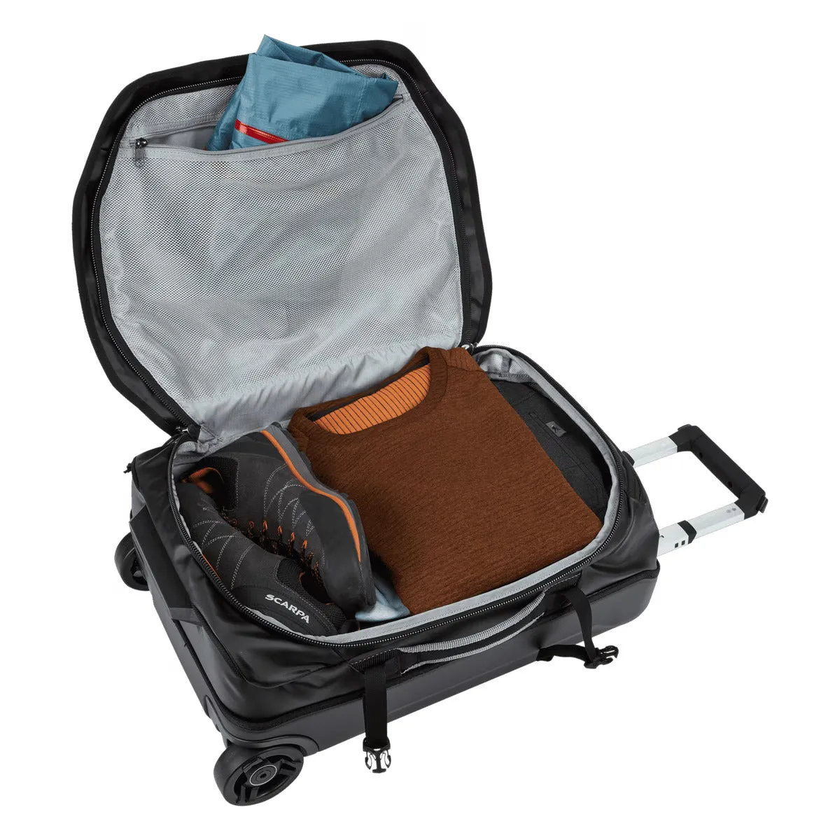 Thule Chasm 40L Wheeled Duffel