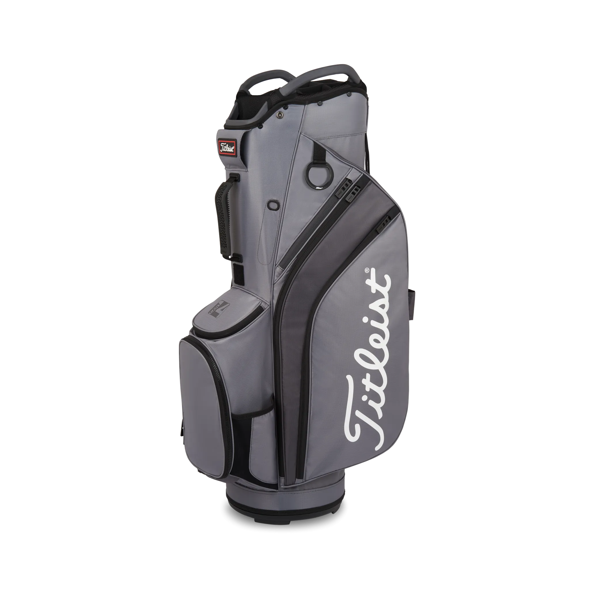 Titleist Golf Cart 14 Way Cart Bag