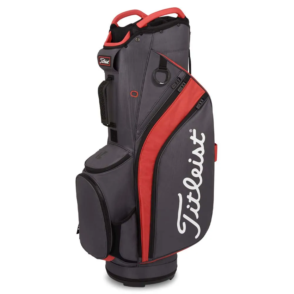 Titleist Golf Cart 14 Way Cart Bag