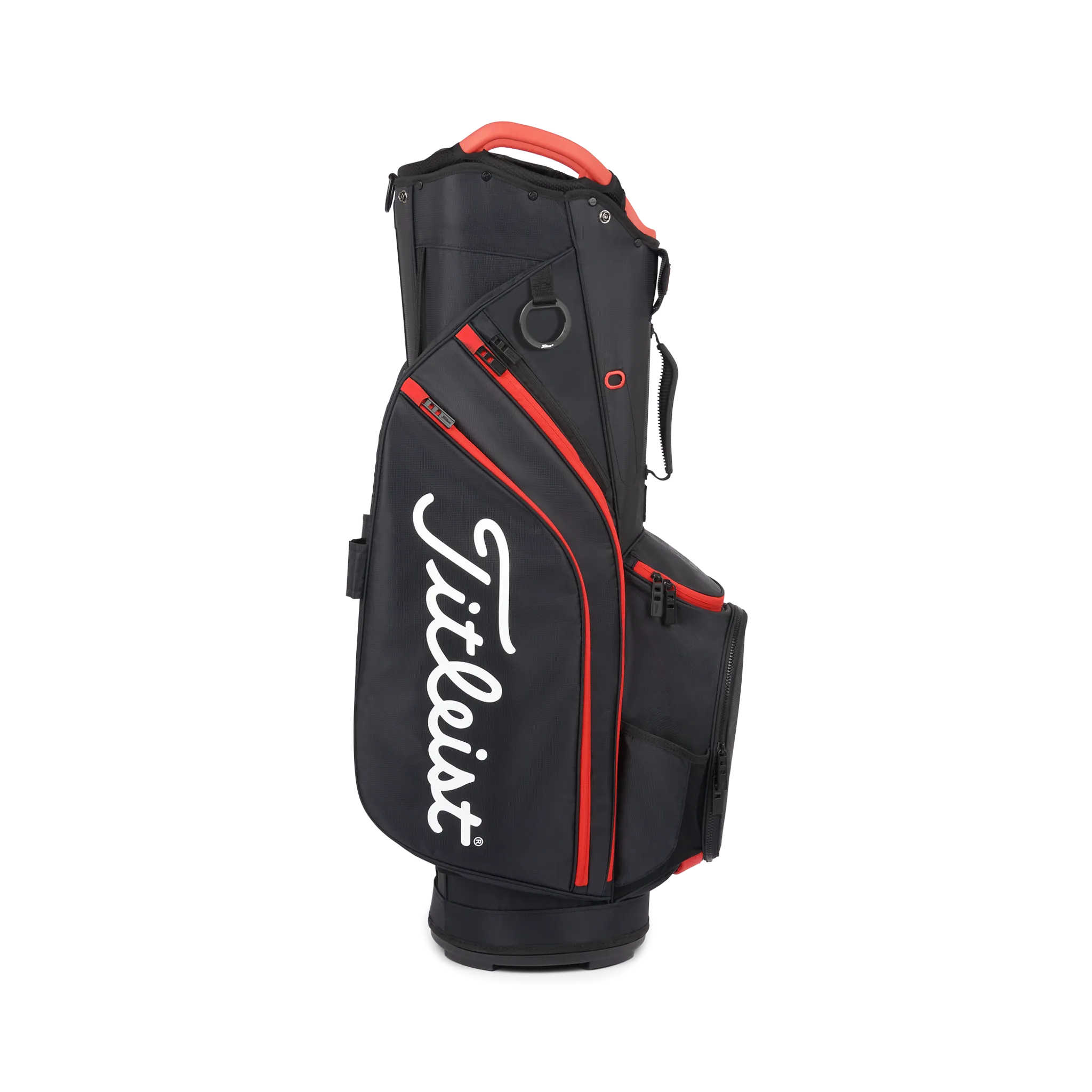 Titleist Golf Cart 14 Way Cart Bag