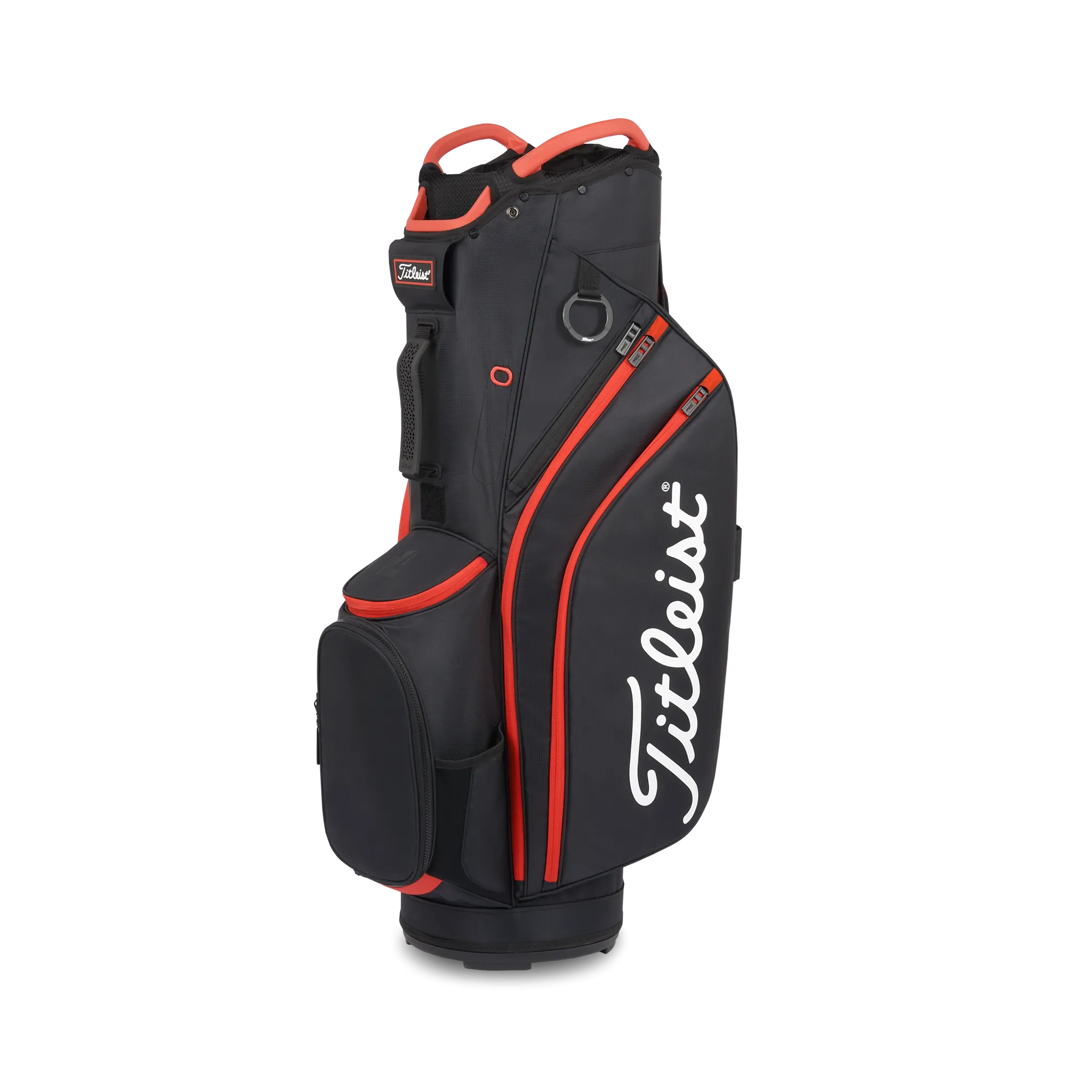 Titleist Golf Cart 14 Way Cart Bag