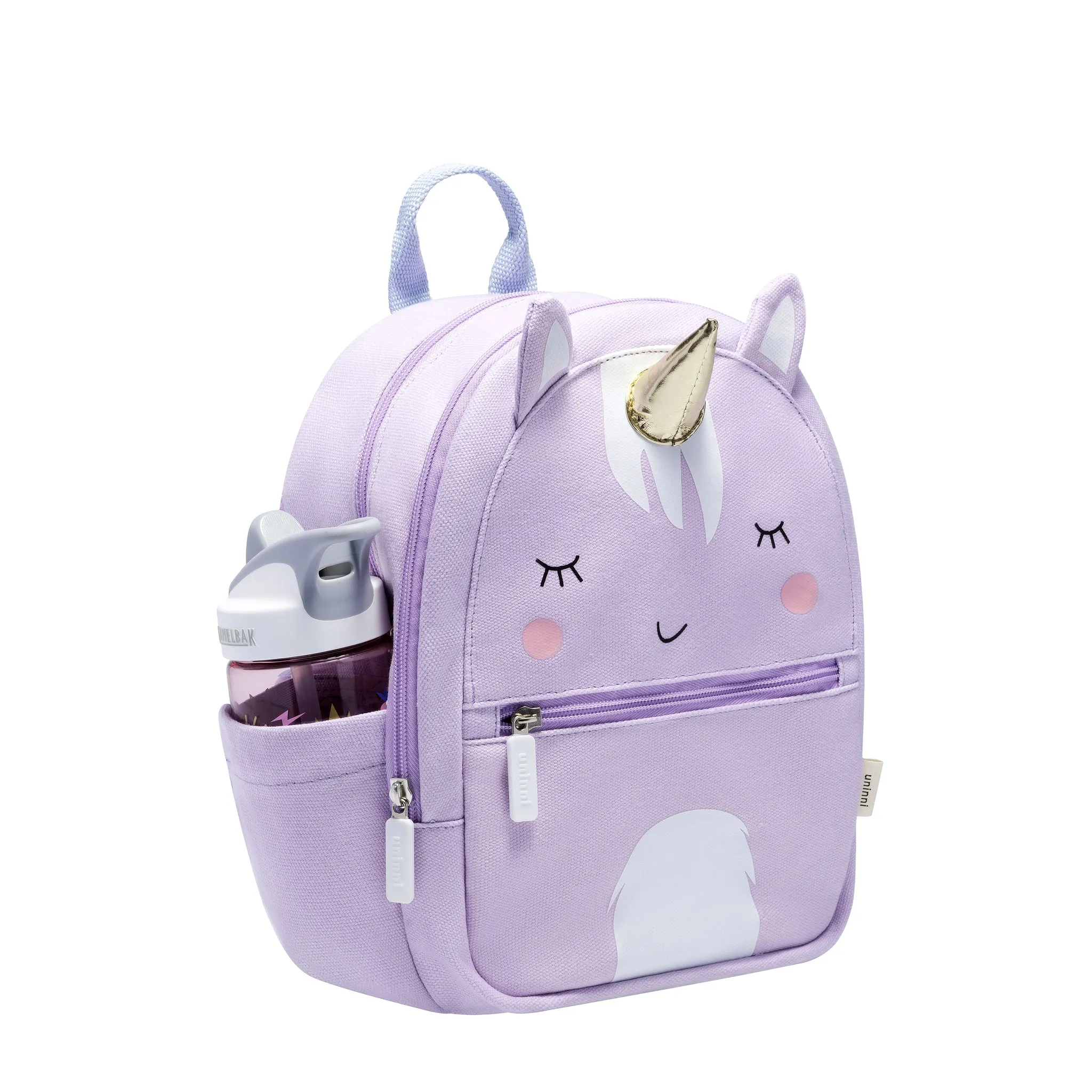 Toddler Backpack - Unicorn