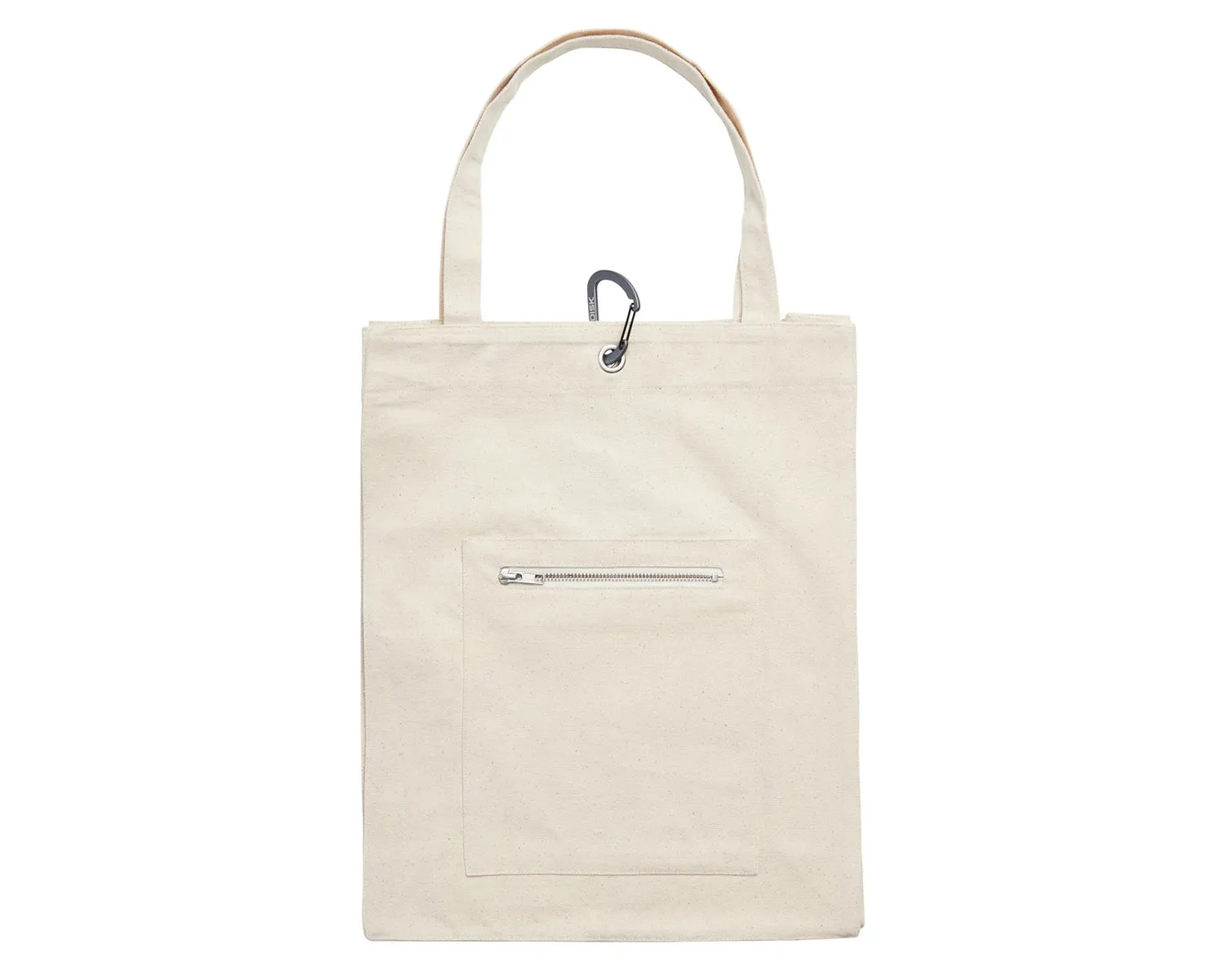 Tote Bag - 34x43cm - Natural