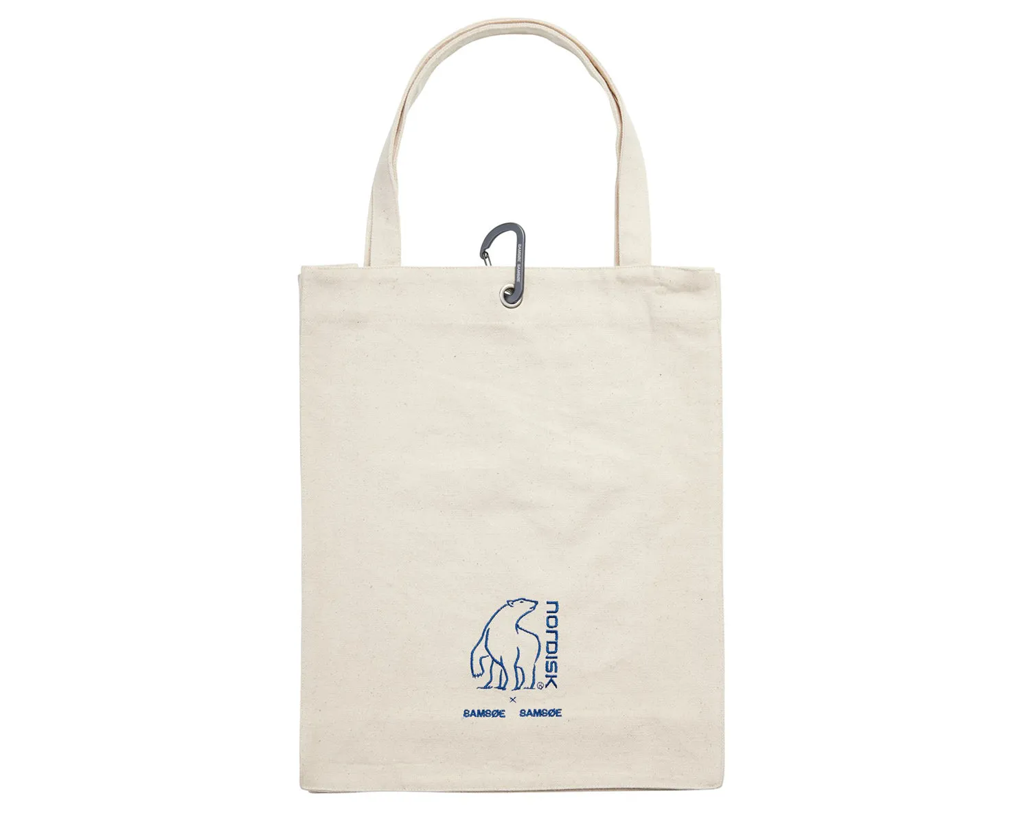 Tote Bag - 34x43cm - Natural