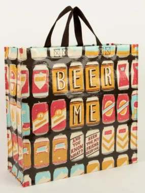 Tote Bag - Beer Me!