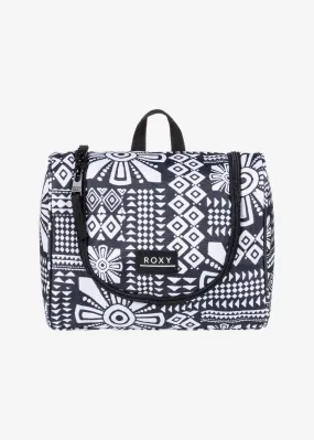 Travel Dance Wash Bag