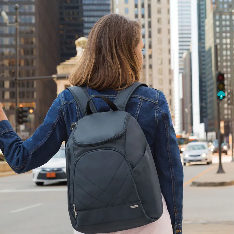 Travelon Anti-Theft Classic Backpack