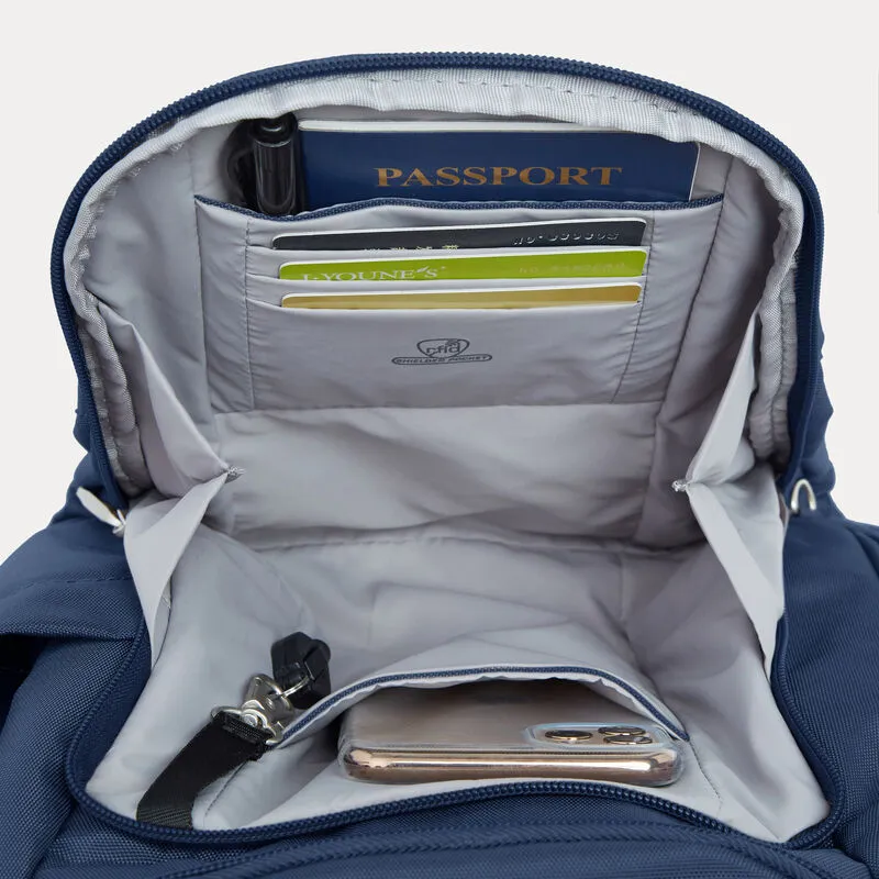 Travelon Anti-Theft Classic Backpack