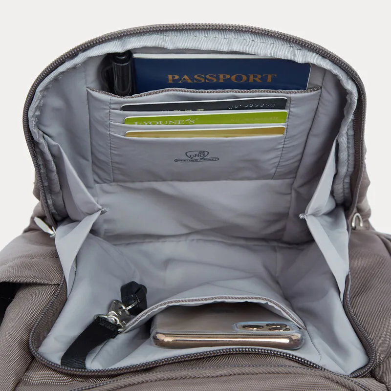 Travelon Anti-Theft Classic Backpack