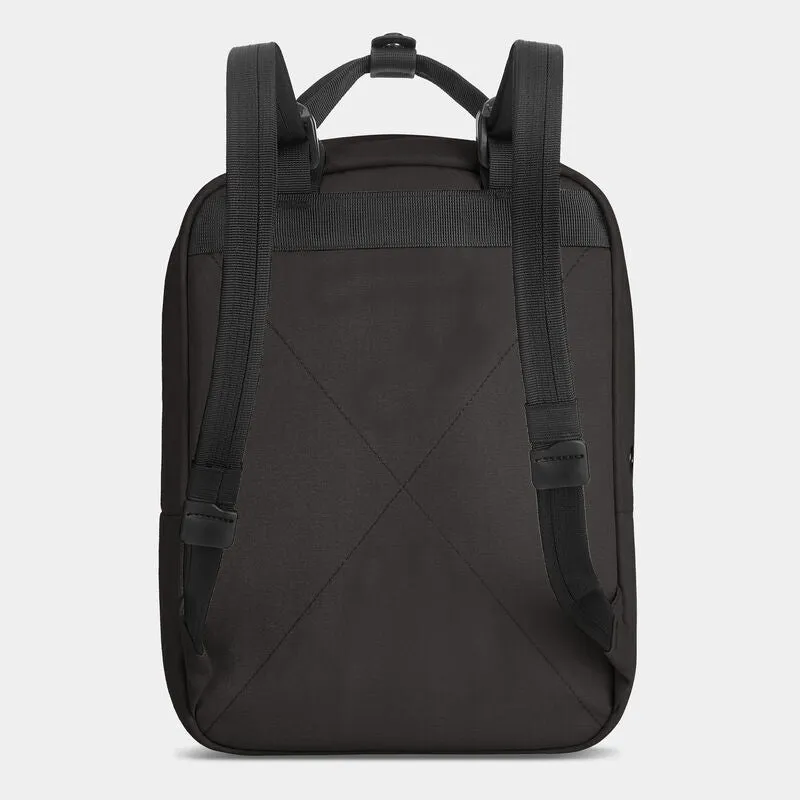 Travelon Origin Sustainable Anti-Theft Small Backpack