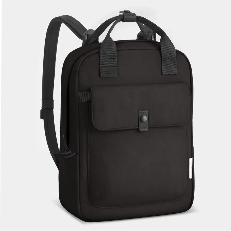 Travelon Origin Sustainable Anti-Theft Small Backpack