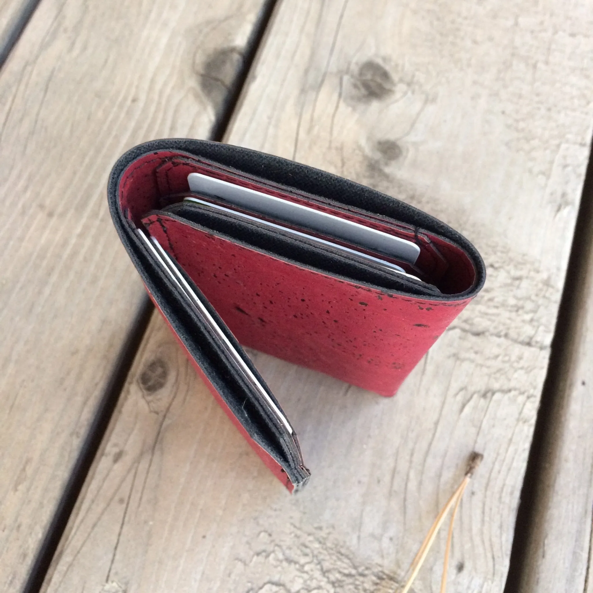 TriFold Wallet (Paper Pattern) by SewGnar