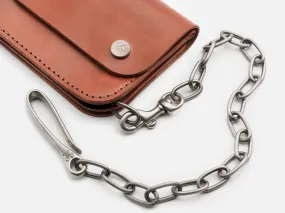 Trucker Wallet Chain