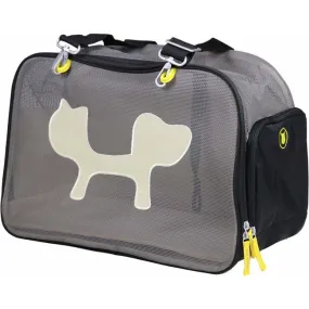 United Pets Mesh Bag - Trasportino per Gatti