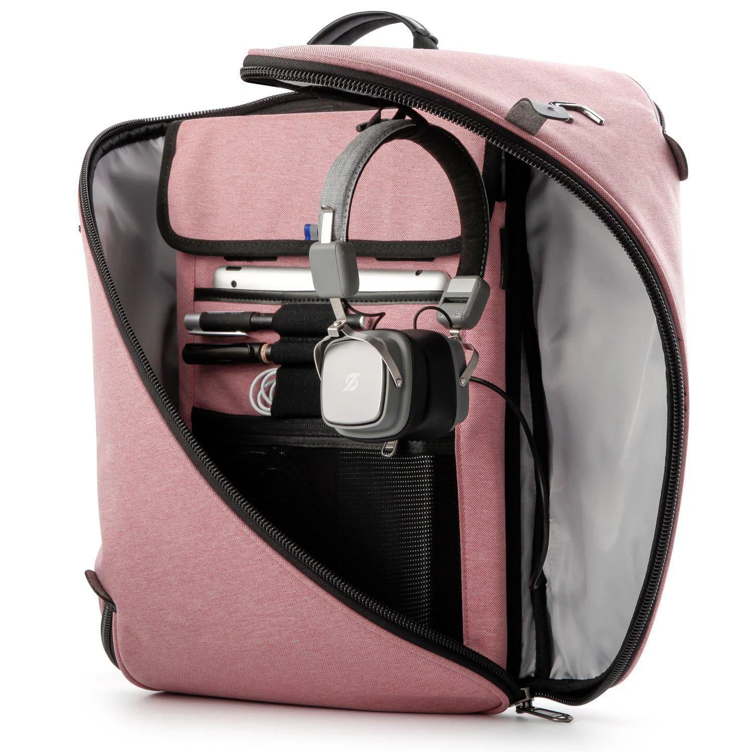 UNO II Backpack - Pink