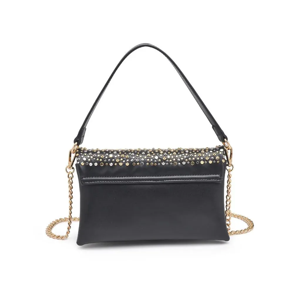 Urban Expressions Krista Evening Bag