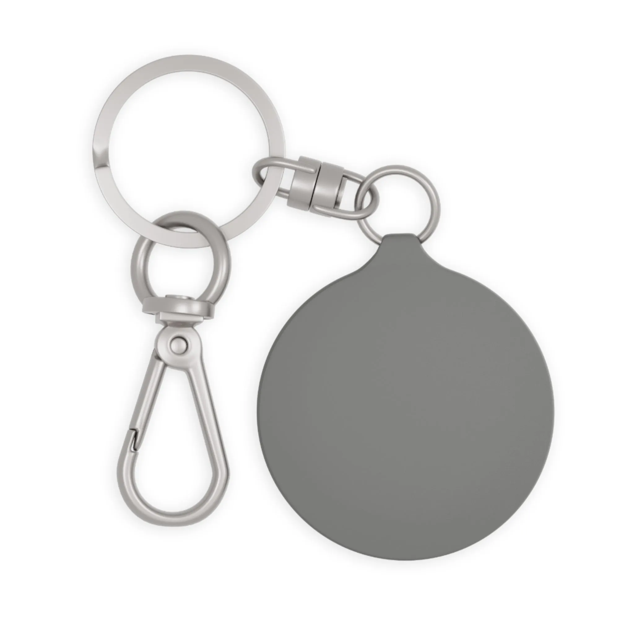 USS Harry S. Truman CVN-75 POD Navy Ship  Keyring Tag