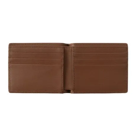 VEGAS BILLFOLD WALLET / CARHARTT WIP/ COGNAC