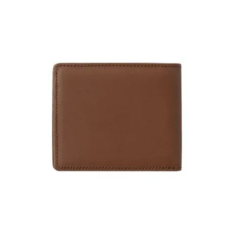 VEGAS BILLFOLD WALLET / CARHARTT WIP/ COGNAC