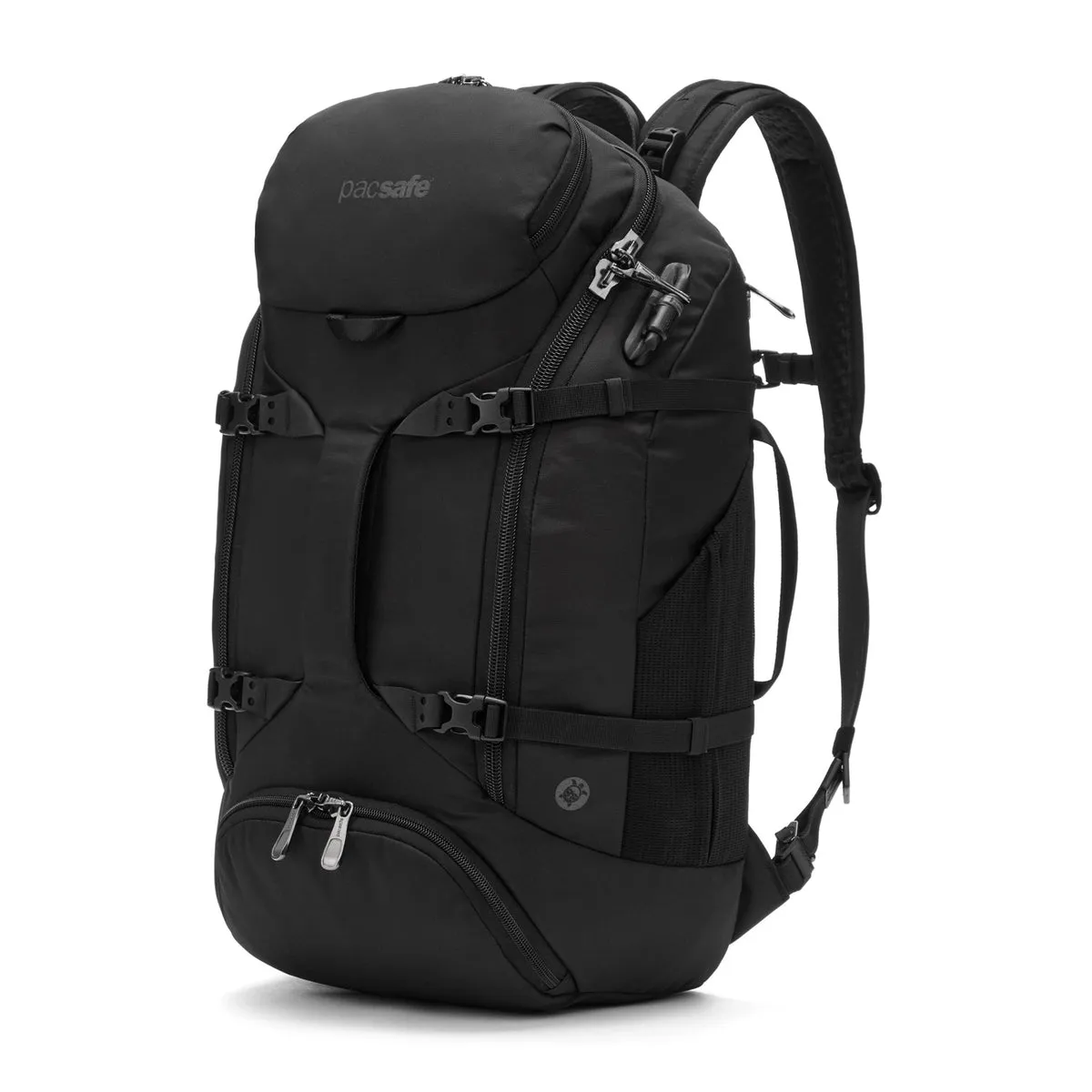 Venturesafe EXP35 Anti-Theft Travel Backpack