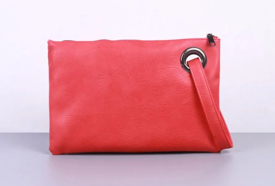 Versatile Clutch | 6 Colors