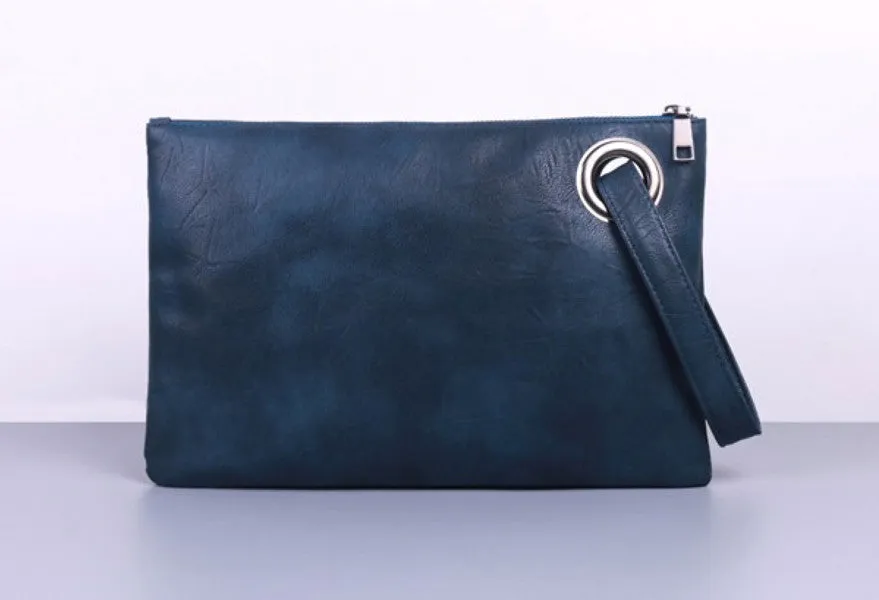 Versatile Clutch | 6 Colors