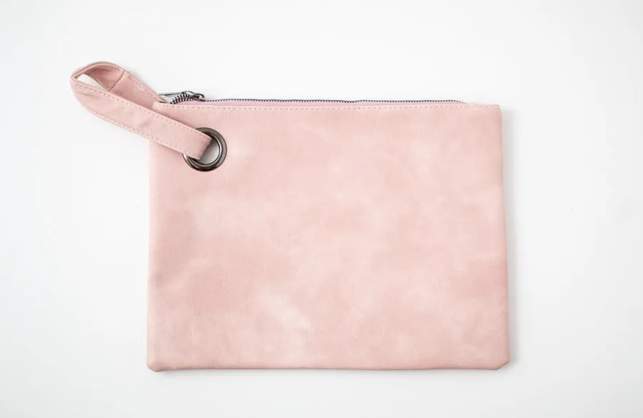 Versatile Clutch | 6 Colors