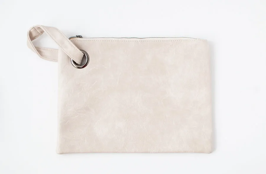 Versatile Clutch | 6 Colors