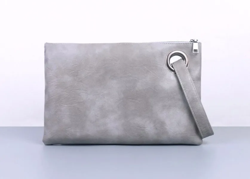 Versatile Clutch | 6 Colors