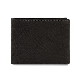 Wallet in Black Shark