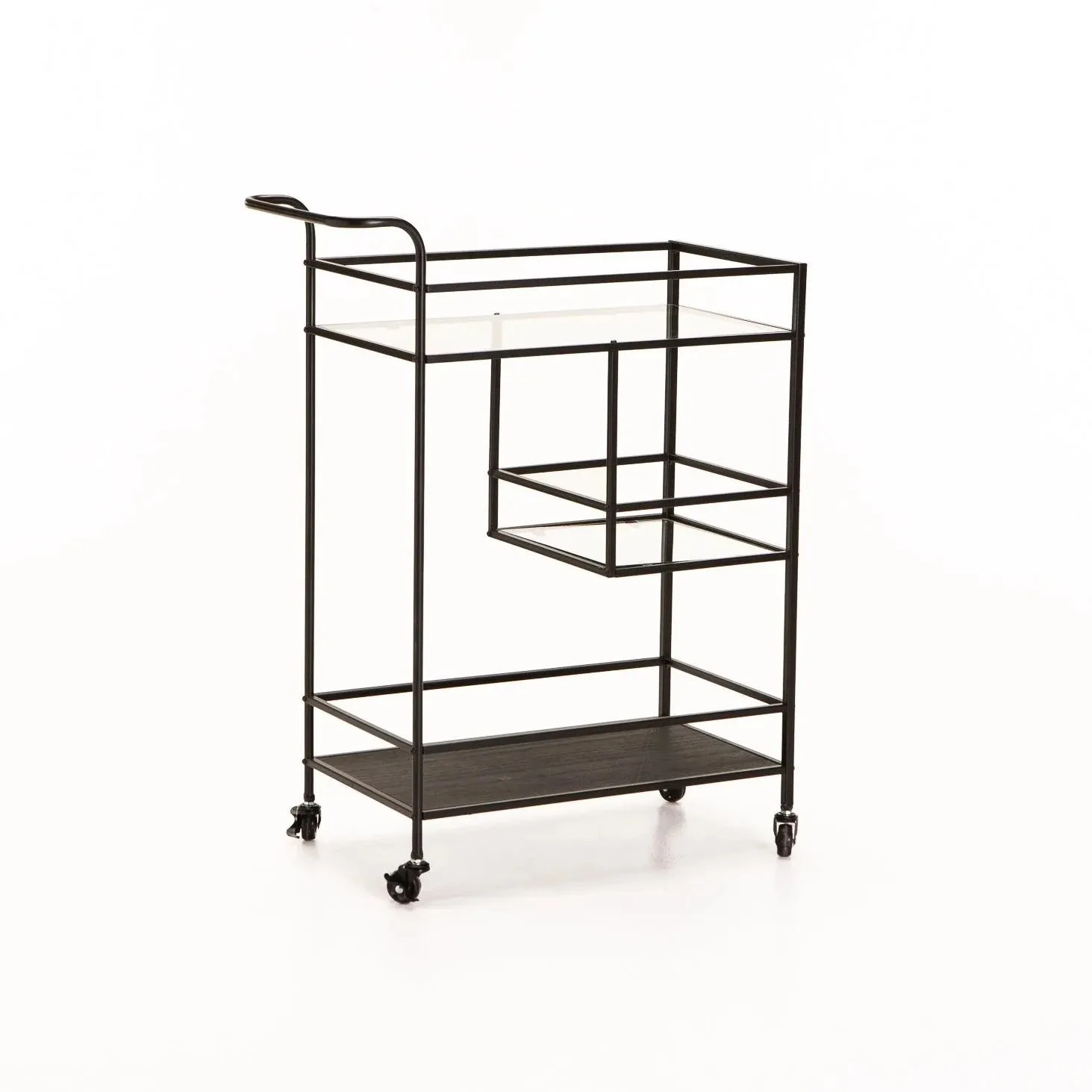 Wanda Industrial Serving Trolley