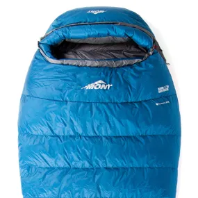 Warmlite XT-R Boxfoot 750 -9 to -14°C Down Sleeping Bag