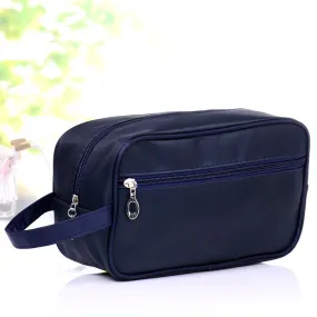 Waterproof Cosmetic hand bag