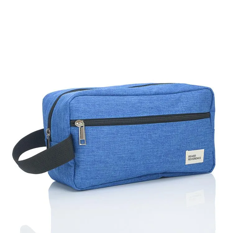 Waterproof Cosmetic hand bag