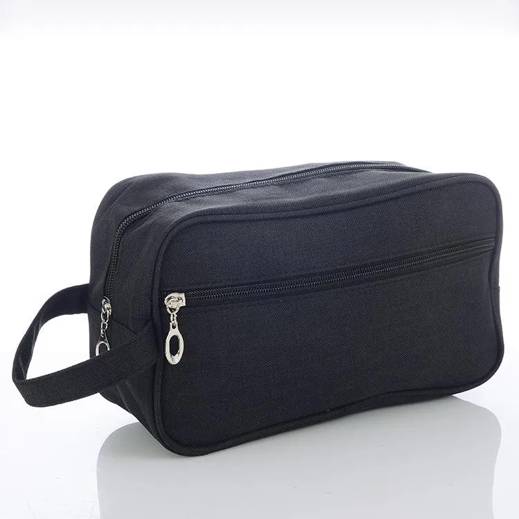 Waterproof Cosmetic hand bag