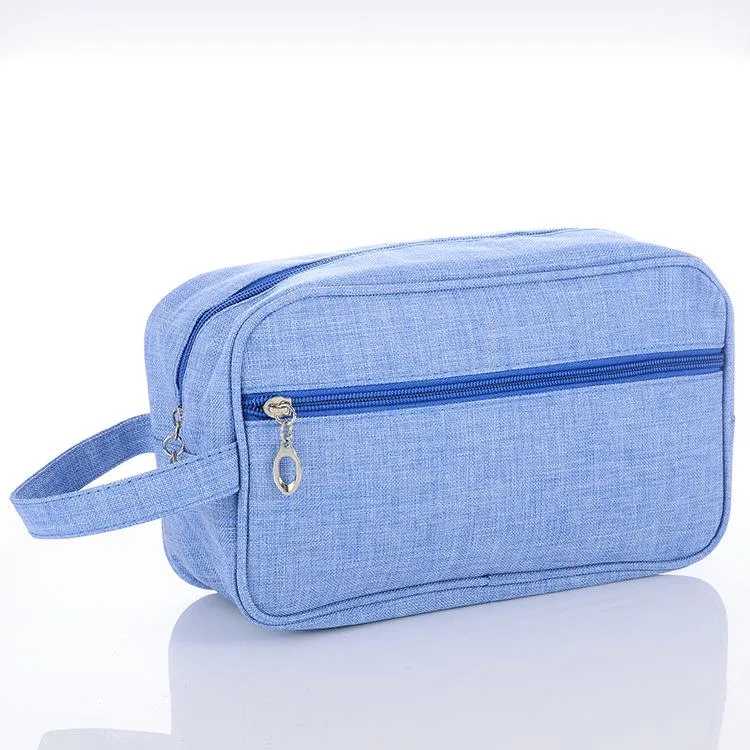 Waterproof Cosmetic hand bag