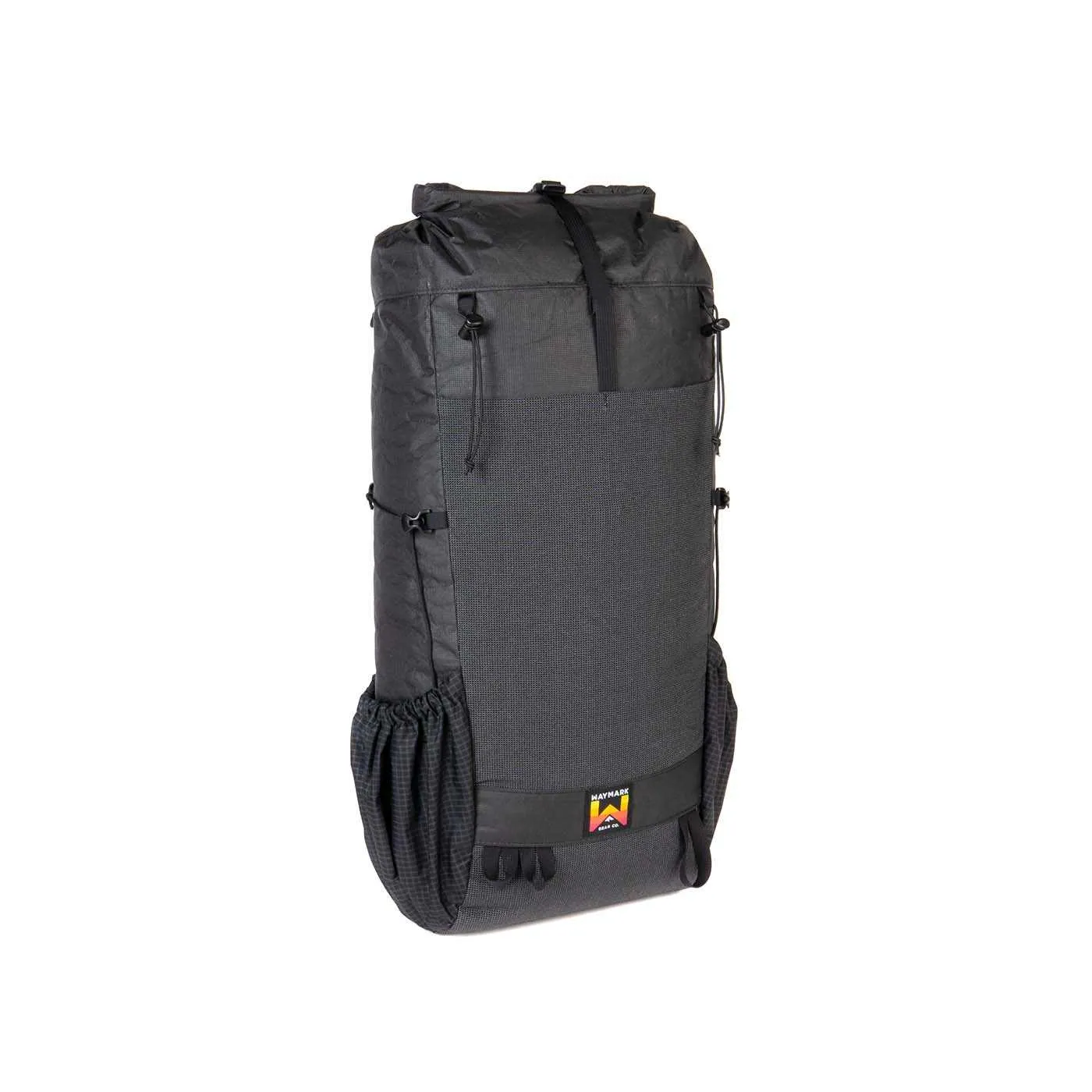 Waymark Gear Co. EVLV Ultra200 38L Ultralight Pack